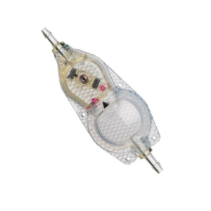 Válvulas. Para derivación de líquido cefalorraquídeo de presión programable con catéter cefálico o ventricular de 15 cm mínimo de longitud y catéter peritoneal de 85 cm mínimo de longitud. Incluye: aditamentos para su colocación. Estéril y desechable. Pieza.